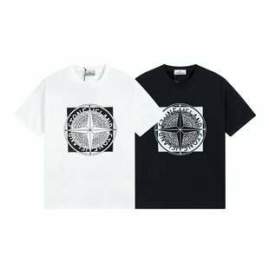 Picture of Stone Island T Shirts Short _SKUStoneIslandM-XXLcptxW6261724